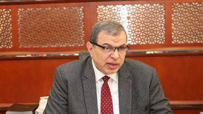 وزير القوى العاملة: نرحب مبادرات تطوير القرى الأكثر احتياجا