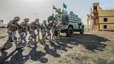 مجلس الخدمة العسكرية السعودي يوافق على قرار المؤهل الجامعي للأفراد