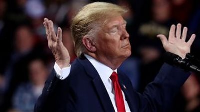 مجلس الشيوخ الأمريكي يبدأ رسميا إجراءات محاكمة ترامب