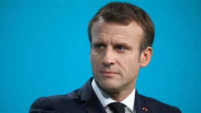 ماكرون يعلن إرسال حاملة الطائرات شارل ديغول للشرق الأوسط بدءا من يناير 