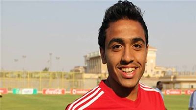 محمود عبد المنعم كهربا يتصدر تريند جوجل بعد تألقه أمام طنطا