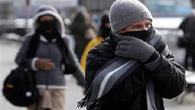 حالة الطقس اليوم الجمعة 17 يناير 2020 في مصر.. انخفاض درجات الحرارة