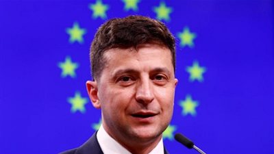 أوكرانيا تقرر استدعاء الشباب البالغين 18 عاماً للخدمة بالجيش