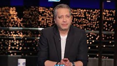 بعد تجاوزات قطر.. رسالة قوية من تامر أمين لـ