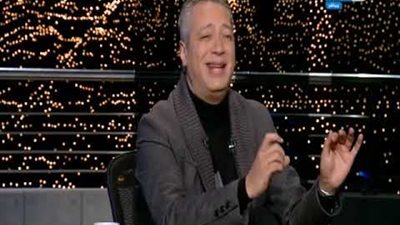 تامر أمين عن تدخل 