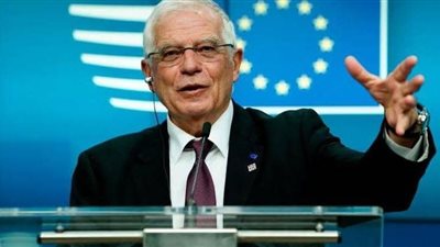 مجددًا.. الاتحاد الأوروبي يطالب إيران بالالتزام بالاتفاق النووي