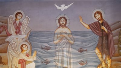 كل ما تريد معرفته عن عيد الغطاس الذي تحتفل به الكنيسة الأرثوذكسية