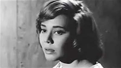 مستشار وزير الثقافة ينعي نجمة السينما المصرية 