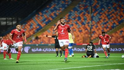 تعرف على موعد مباراة الأهلي ضد المقاولون والقنوات الناقلة والتشكيل وترتيب الفريقين 