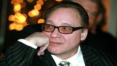 تفاصيل برقية تهنئة بوتين للموسيقي دونايفسكي بعيد ميلاده