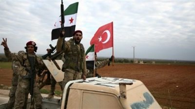 المرصد السوري: ارتفاع عدد مرتزقة أردوغان في ليبيا إلى ألفين