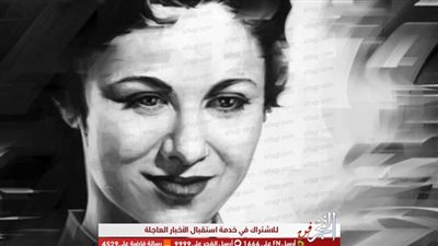 في ذكرى وفاتها.. تعرف على سبب خلافات فاتن حمامة وهند رستم 