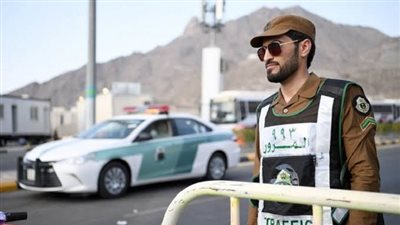 اعرف طريقة الاستعلام عن مخالفات مرورية السعودية أون لاين برقم الهوية الوطنية عبر رابط موقع أبشر Absher | وزارة الداخلية