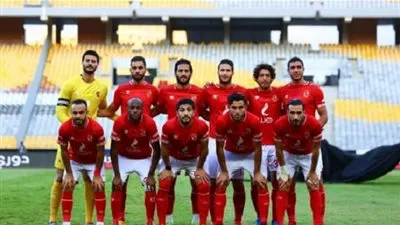 الأهلي يحصن أزارو تخوفًا من انتقام الزمالك