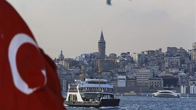 مسؤول بقبرص: تركيا تخالف القانون الدولي وترفض الاعتراف بجرائمها