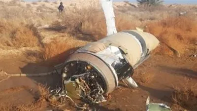 أوكرانيا: إيران مستعدة لتسليمها الصندوقين الأسودين للطائرة الأوكرانية