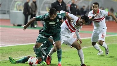 اتحاد الكرة يحسم موقف الجماهير من حضور لقاء الزمالك والمصري