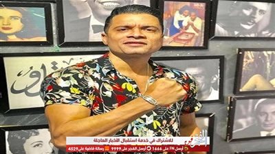 بعد دخوله في عالم البيزنس.. حسن شاكوش يطرح 