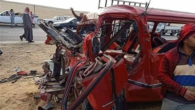 بعد حادث المنيا.. الأطباء: 