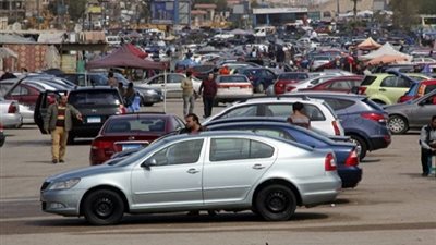 أسعار جميع أنواع السيارات المستعملة اليوم الجمعة 17 يناير 2020 فى مصر