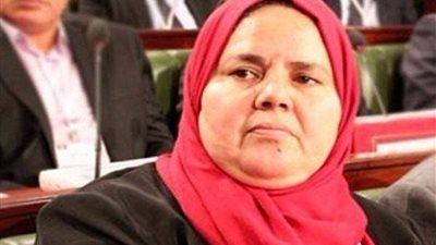 تونس: إحباط محاولة لاغتيال قيادية بحزب التيار الشعبي