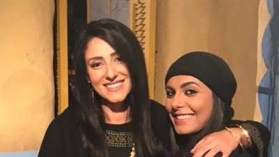 هاجر الشرنوبي لـ