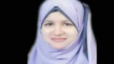 شقيقة ضحية حادث المنيا: الوزارة لم تتواصل معنا.. وهذه حقيقة وعكة 