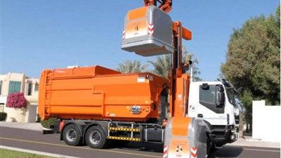  ثلاث شركات تتنافس على أكبر مشروع نظافة في الشرق الأوسط