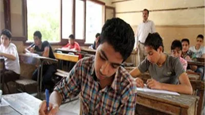 مصادر تكشف أسباب صعوبة امتحانات الشهادة الإعدادية