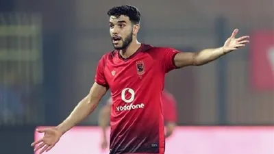 عاجل.. الأهلي يحسم مصير وليد أزارو