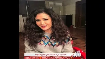 غادة عبد الرازق تبدء تصوير فيلمها الجديد 