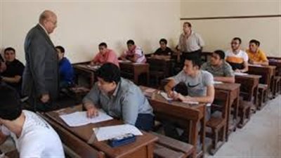 تسريب امتحان الإنجليزي للشهادة الإعدادية 