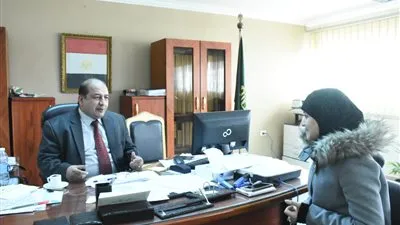 الدكتور أحمد رجب عضوا باللجنة الدائمة للآثار الإسلامية 