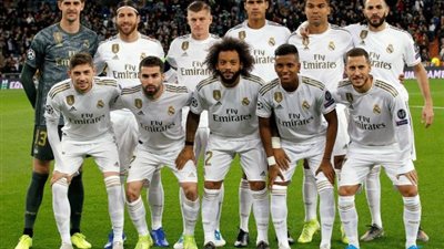 أزمة جديدة في ريال مدريد بسبب نجم الفريق