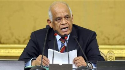 رئيس البرلمان يطالب بيوم سنوي للتوعية بمعاناة ضحايا الإرهاب حول العالم