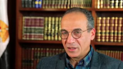 رئيس هيئة الكتاب: 41 جناحا لسور الأزبكية في معرض القاهرة