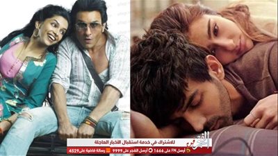 سيف علي خان عن تريلر النسخة الجديدة من فيلمه 