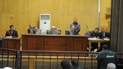 الحبس سنتين لـ