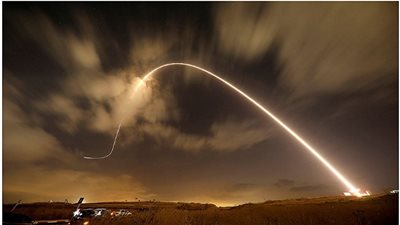 إنتقادات ضد إسرائيل بسبب إستخدامها منظومة ضعيفة لإعتراض الصواريخ