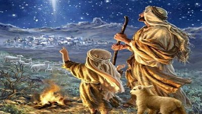 ما السبب في عدم وجود زفة للميلاد على غرار القيامة؟