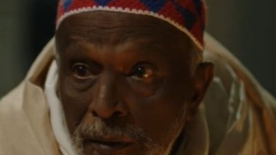 أحمد صلاح حسني ينعي الفنان إبراهيم فرح