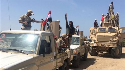اليمن.. قوات الجيش تهاجم مواقع تابعة للحوثيين بصنعاء