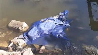 ربة منزل تلقي بنفسها من أعلى كوبرى الساحل