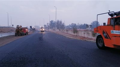 تطوير الدائري على جدول أعمال النقل.. وخبير: الحل في السكة الحديد