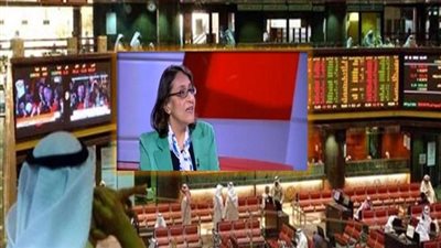 توقعات بارتفاع مؤشرات الأسواق العربية خلال الأسبوع الجاري