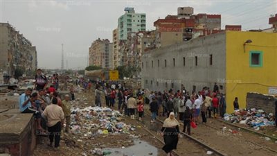 انقطاع الكهرباء 8 ساعات عن منطقة 