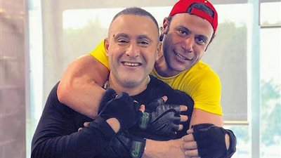 ‎7 نجوم يغيبون عن دراما رمضان أبرزهم السقا ومحمد إمام‎