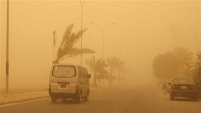 الأرصاد تحذر: تقلبات جوية عنيفة خلال الأسبوع الجاري (تفاصيل)