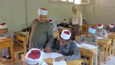 أزهرية الإسكندرية: لا شكاوى من امتحانات الابتدائية والإعدادية 