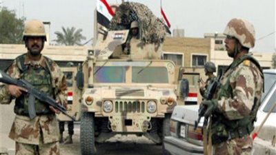 القوات العراقية تحتجز أحد قادة تنظيم داعش في الفلوجة